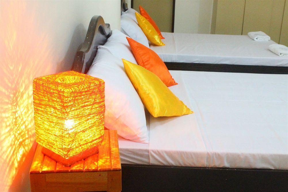 Amerson Pension Place Puerto Princesa Exterior foto