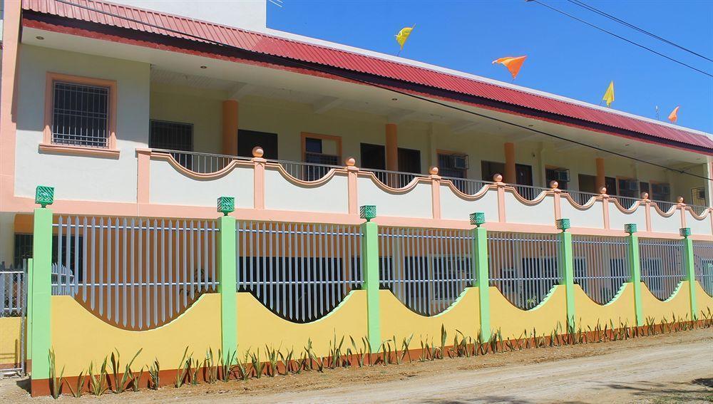 Amerson Pension Place Puerto Princesa Exterior foto